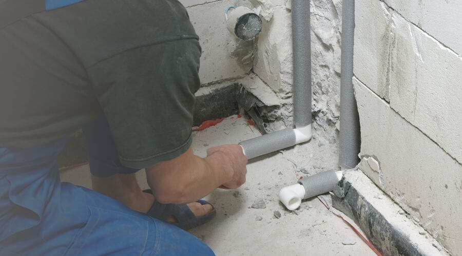 Professional sink repair in Branchville, SC